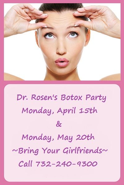 Sweetheart-Botox-Party - The Mediterranean Spa